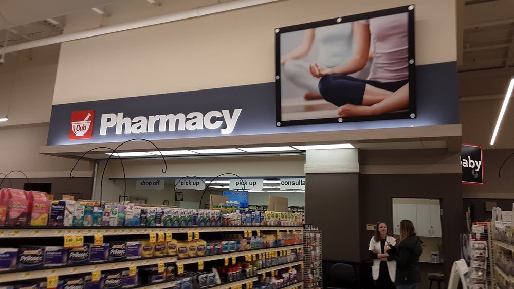 Cub Pharmacy